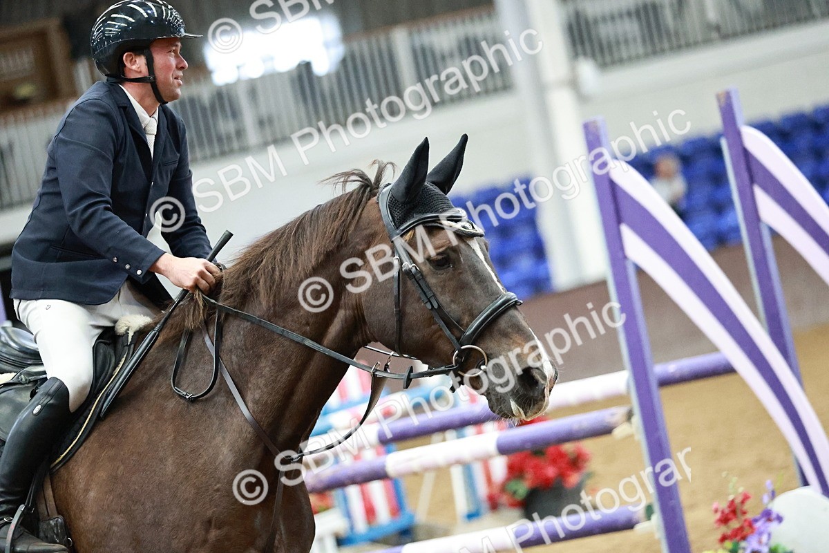 SBM_001151 - Class 3 - Senior Discovery 1.00m