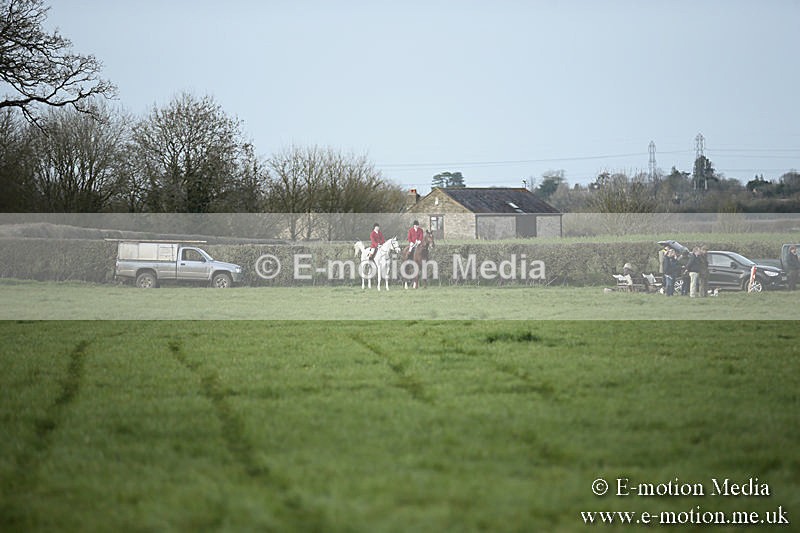 PtP 230319 387 - VWH Hunt Siddington Point-to-Point Racing 23/03/19