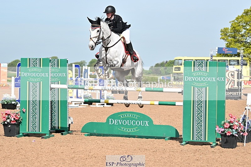 240510A-102548-04989 - Cls 21 Snr 1.20m Open