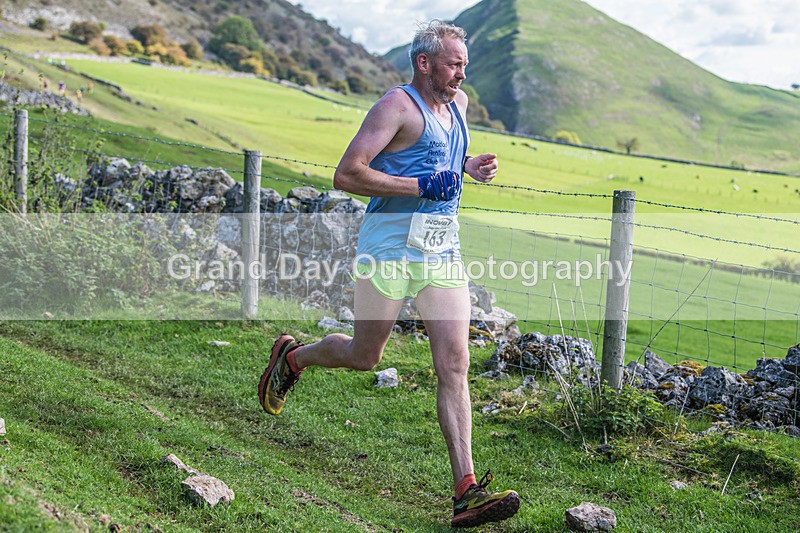 Ilam-746 - Ilam Three Peaks Fell Race (Limestone Series) Sunday 28th September 2025