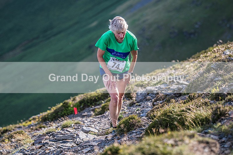 Gategill-317 - Gategill Fell Race Wednesday 2nd July. 2025