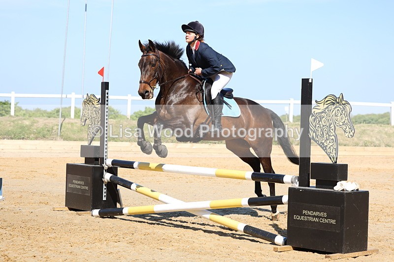 3E7A5199 - Class 3: Senior 80cm