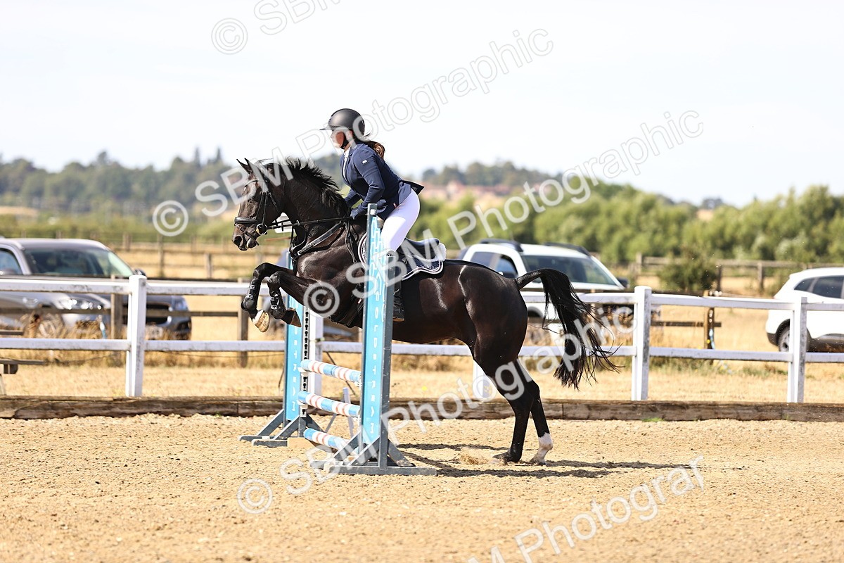 SBM_000061 - Class 1 - Clear Round