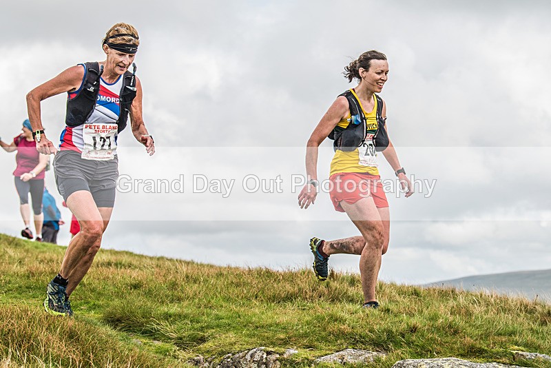 Sedbergh -1705 - Sedbergh Hills Fell Race Sunday 20th August 2023