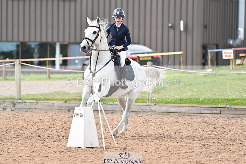 240505A-160528-06736 - Cls 8, 9 & 10 Children on Horses 90cm, 1m & 1.10m