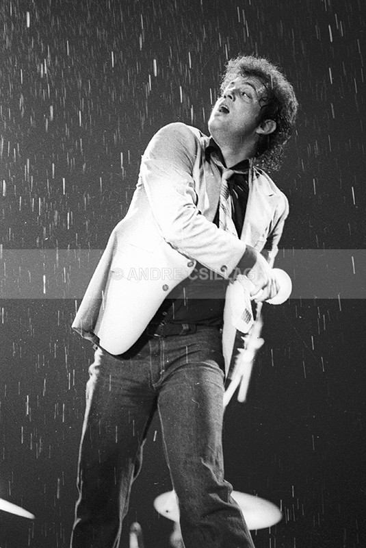BILLY JOEL - J..