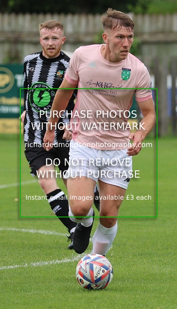 IMG_6145 - Kendal Town v Pilkington