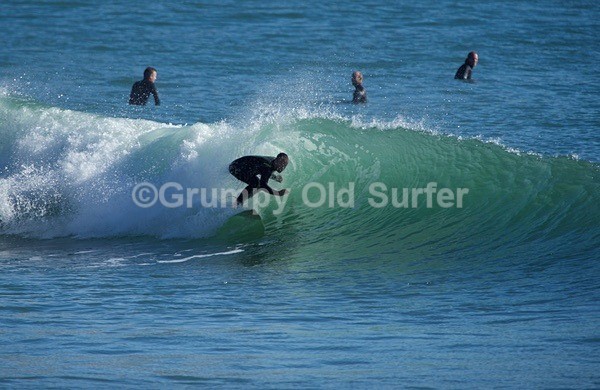 DSC_9031 - Porth Ceiriad 15th October 2018