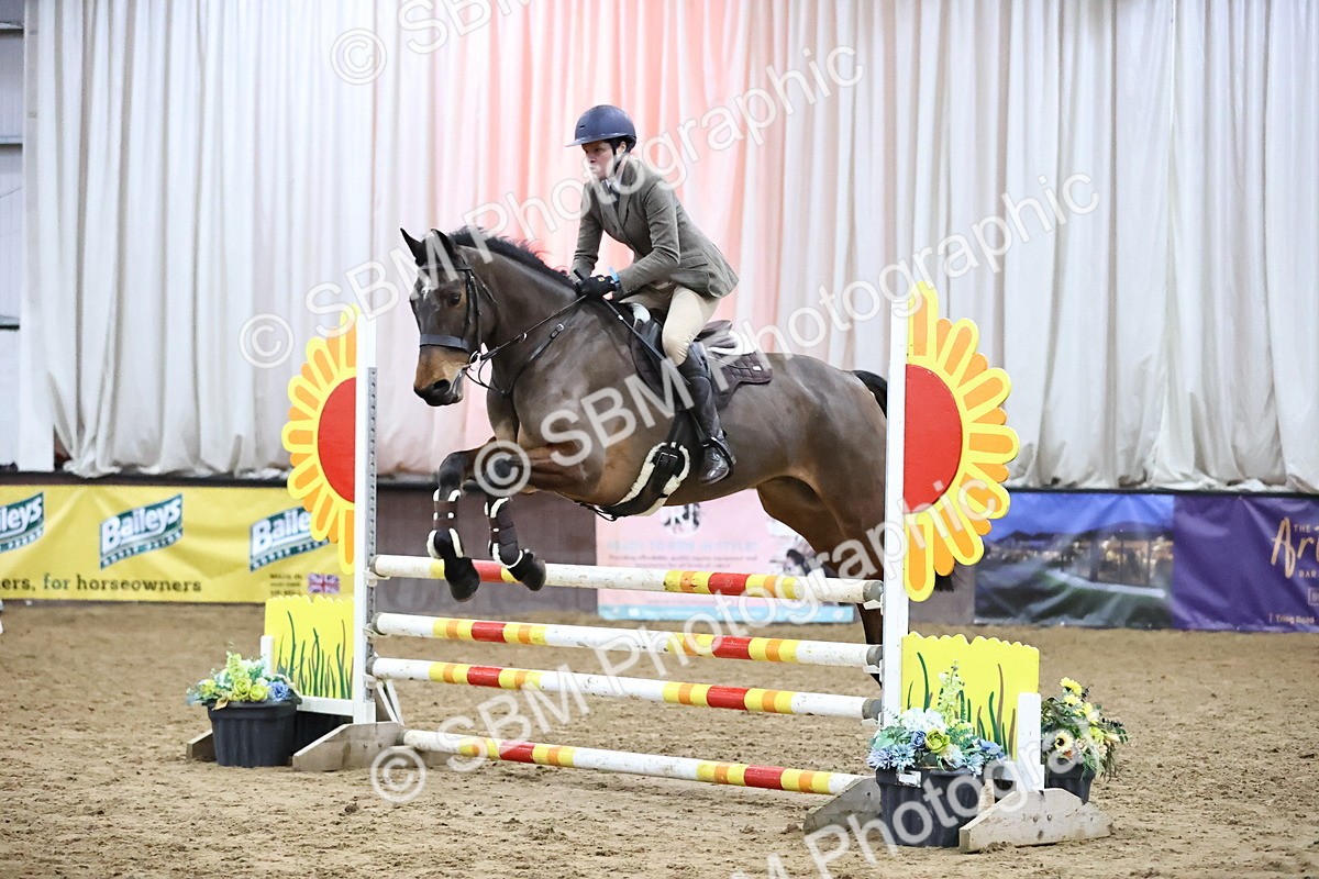 SBM_009014 - Class 20 - Senior British Novice - 80cm