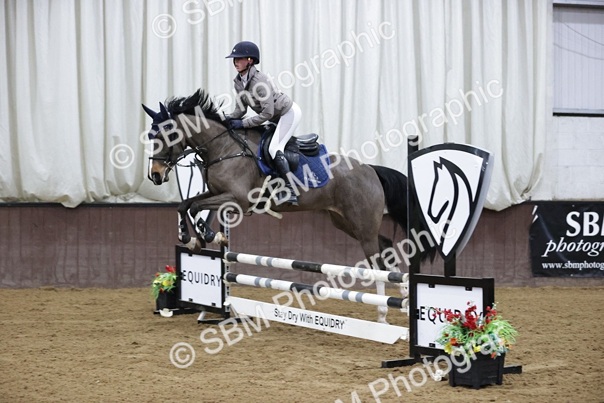 SBM_000011 - Class 1 - Clear Round