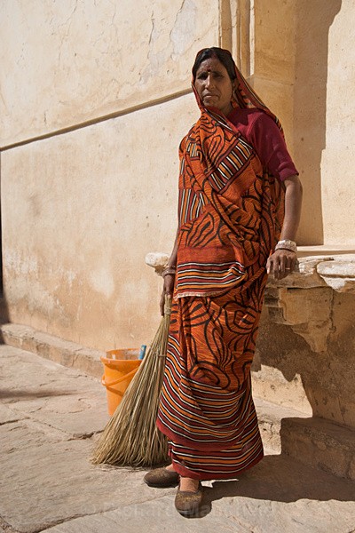  - Rajasthan, India