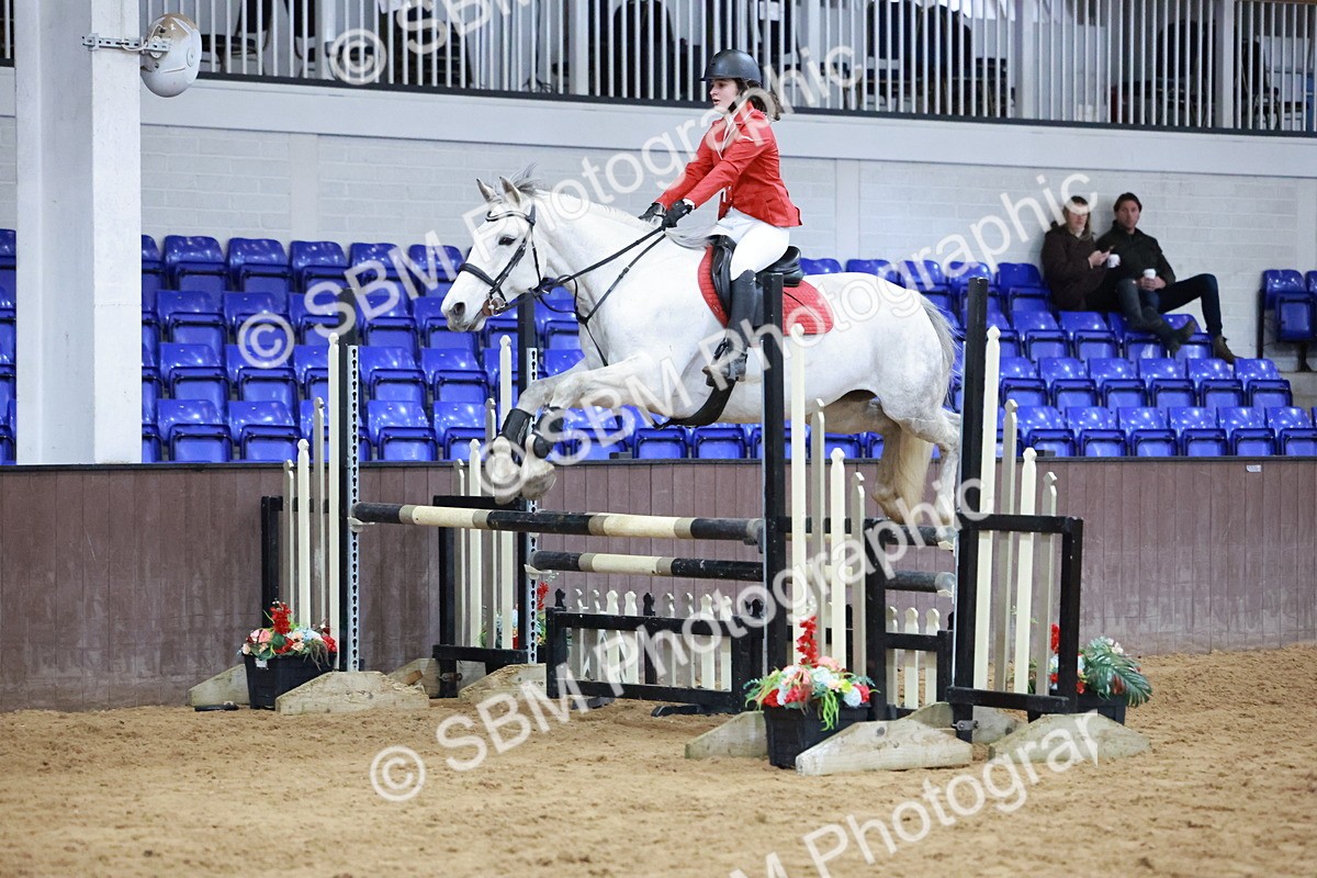 SBM_007485 - Class 24 - Nupafeed Supplements Senior Discovery/ 1m Open