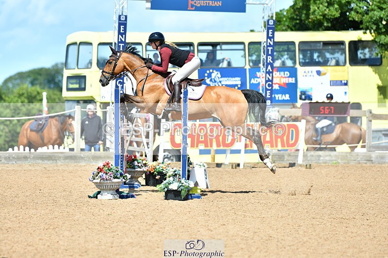 230729A-112946-05484 - Cls 14 NAF Bronze League Semi Final