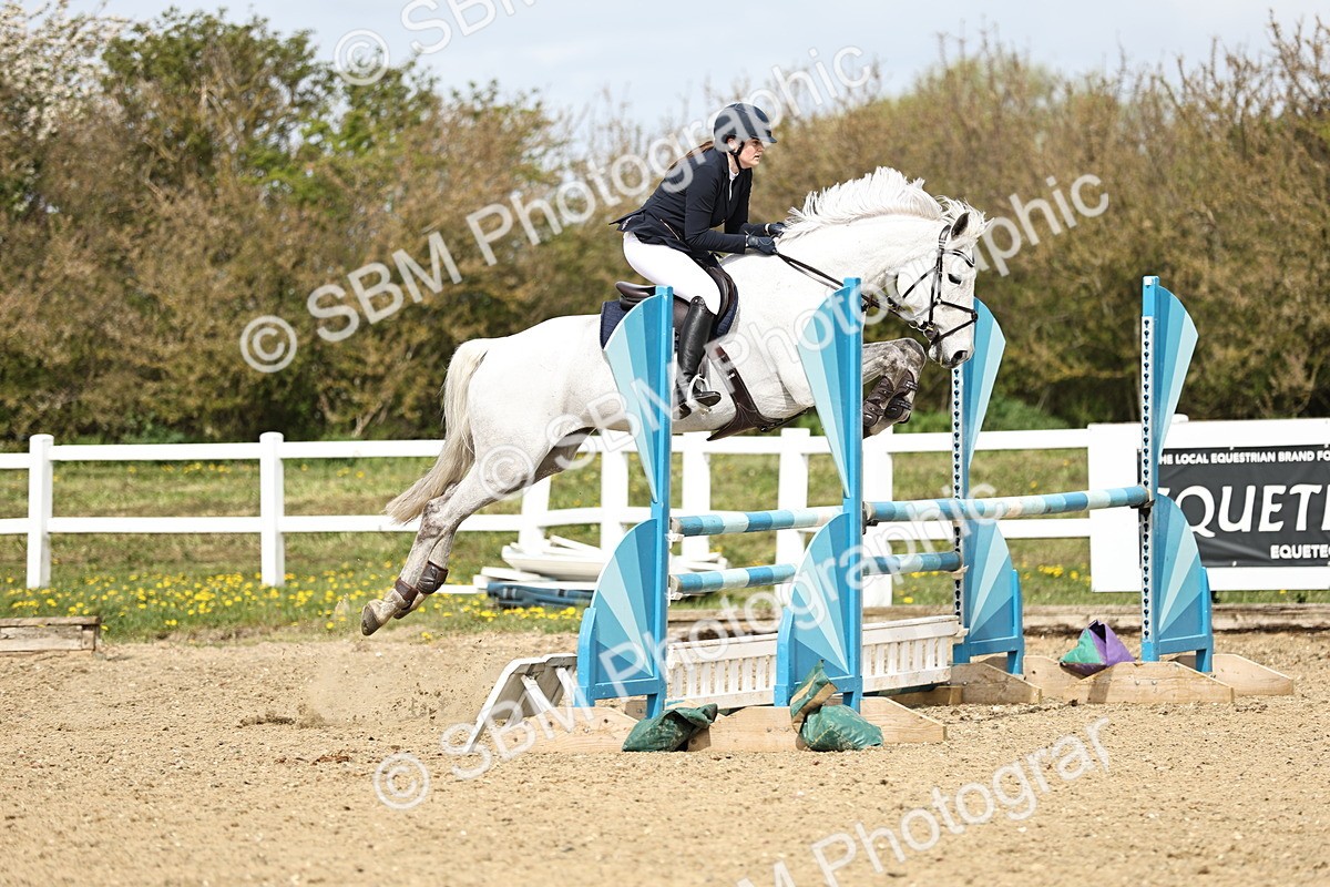 SBM_000931 - Class 3 - Senior Discovery - 1.00m
