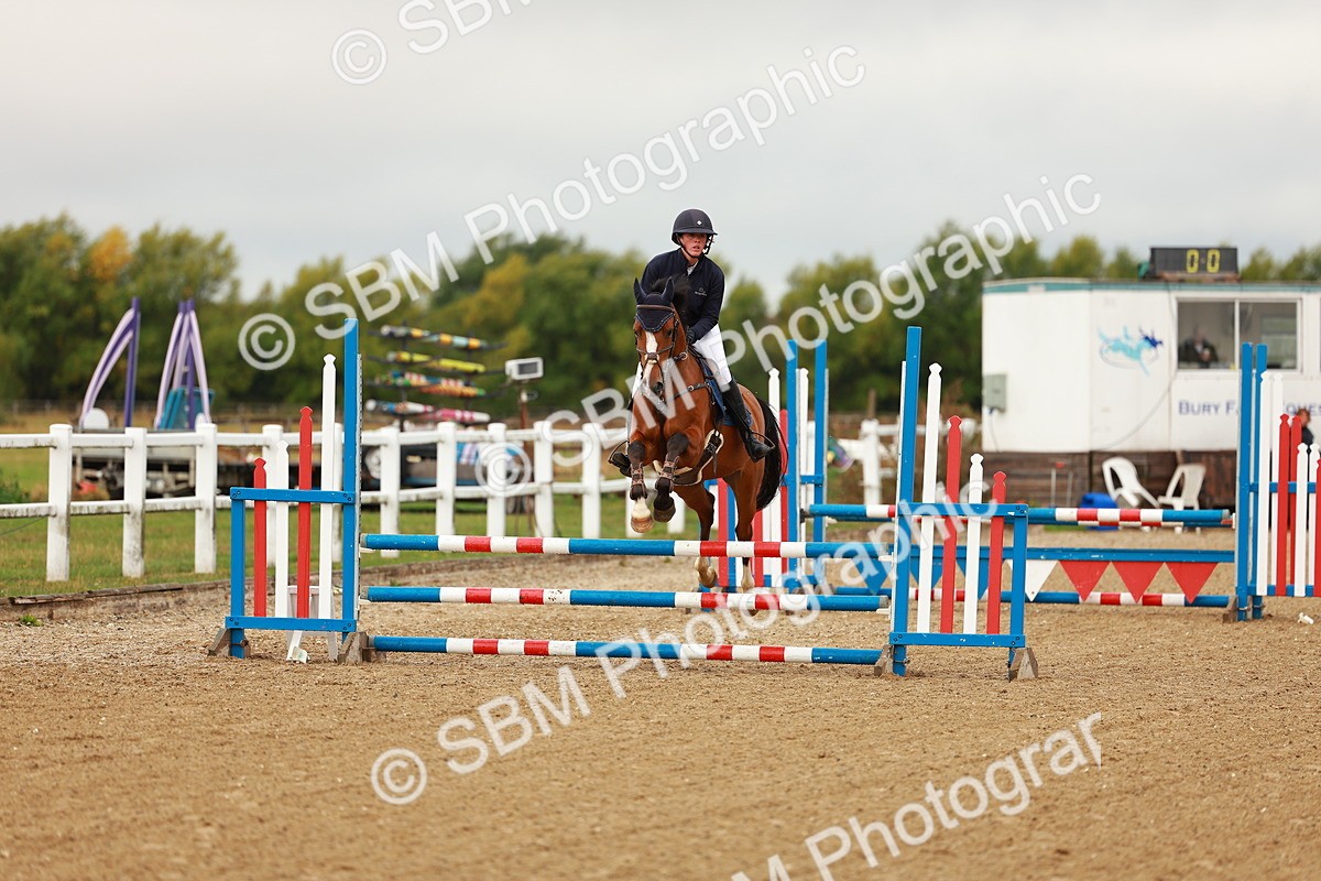 SBM_000006 - Class 1 - Clear Round