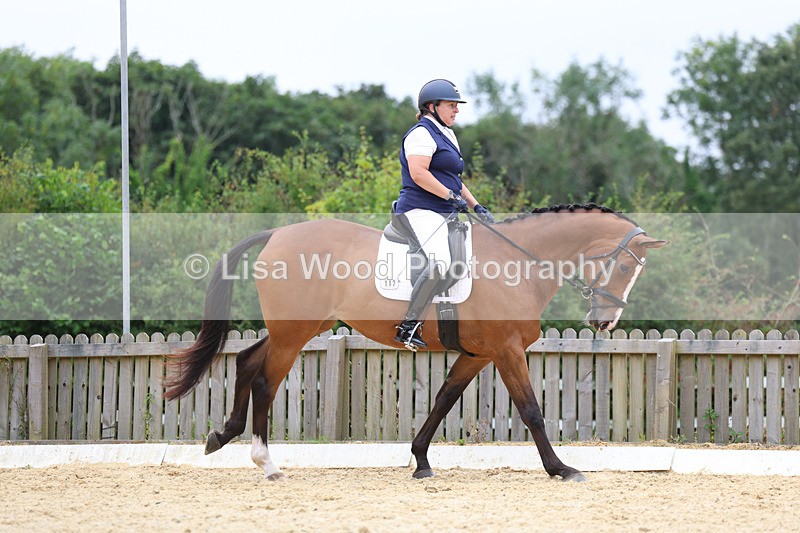 3E7A6636 - Class 6: Novice 4 2024 Section A