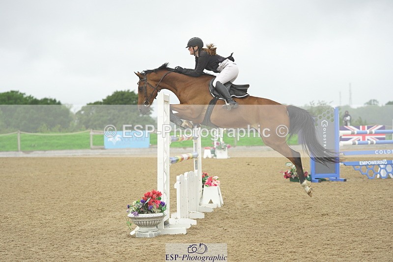 230730A-122842-09643 - Cls 26 NAF Silver 2nd Jump Off and Pres