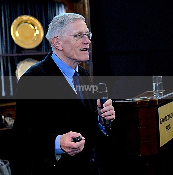  - CRUISE BRITAIN 2025