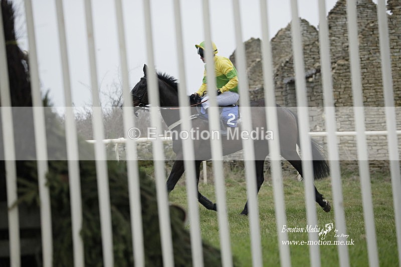 PtP 040323 743 - Duke of Beauforts Hunt Point-to-Point Didmarton 04/03/23