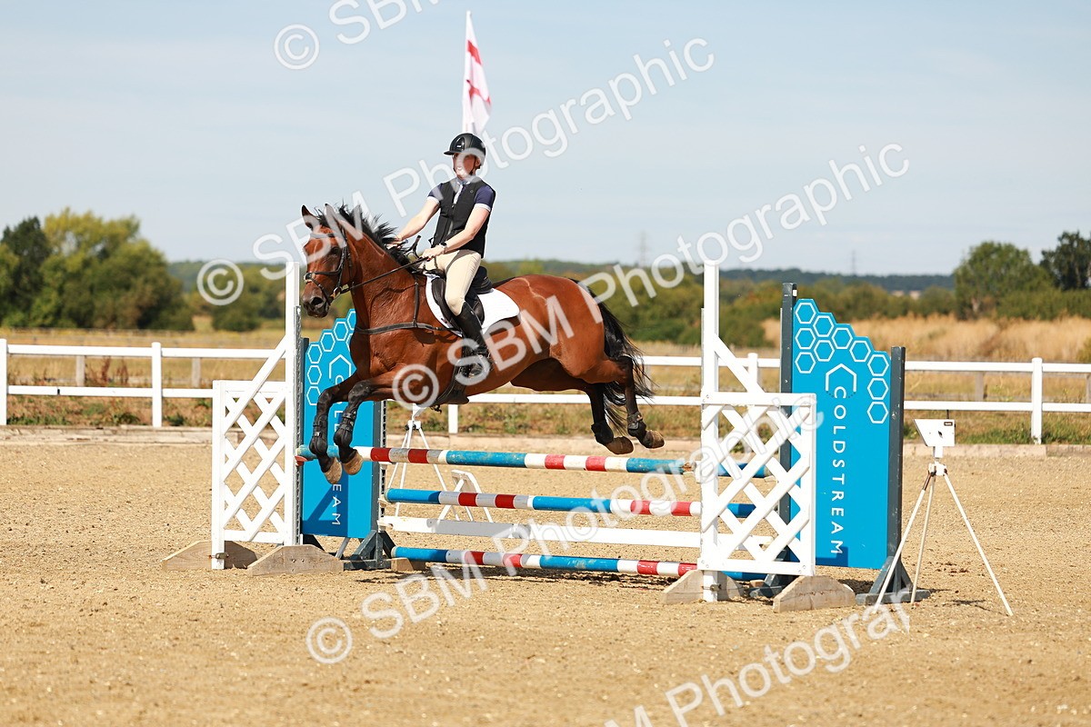 SBM_002751 - Class 10 - 0.95cm Amateur Championship