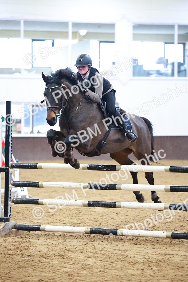 SBM_003551 - Class 3 - Senior Discovery - 1.00m