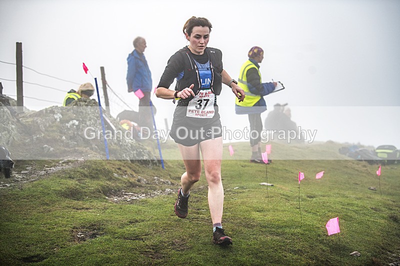 Wansfell-440 - Wansfell Race Friday 27th December 2024