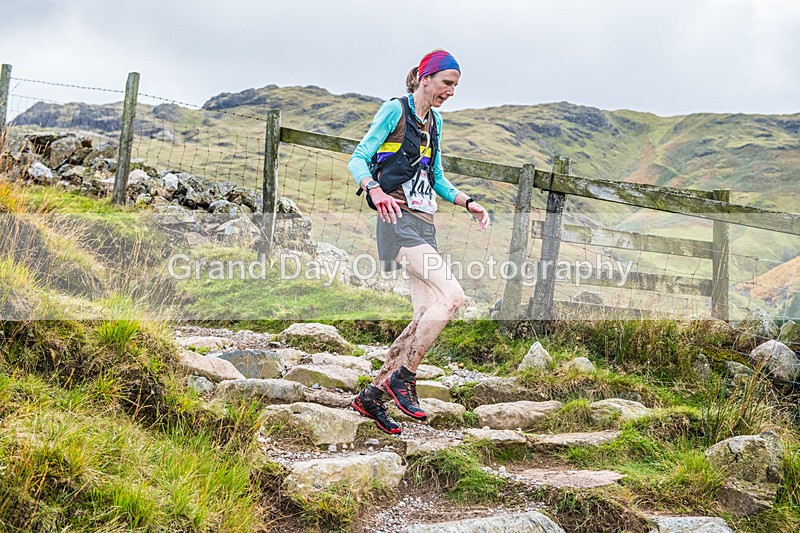 Langdale-1669 - Langdale Horseshoe Fell Race Saturday 8th October 2022