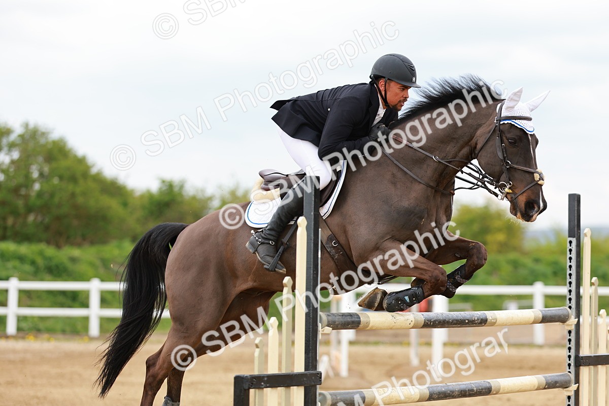 SBM_002830 - Class 6 - National 1.30 1.40m