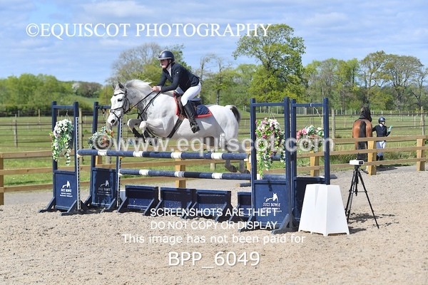 BPP_6049 - CLASS 28 SUN 1.05m Amateur Championship Qualifier/ 1.05m Open