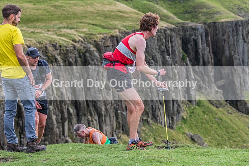 High Cup Nick-116 - Inov8 High Cup Nick Fell Race Sunday 28th August 2022