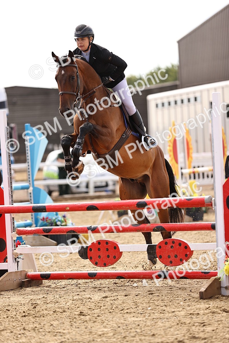 SBM_009481 - Class 7 - Senior Discovery - 1.00m Open
