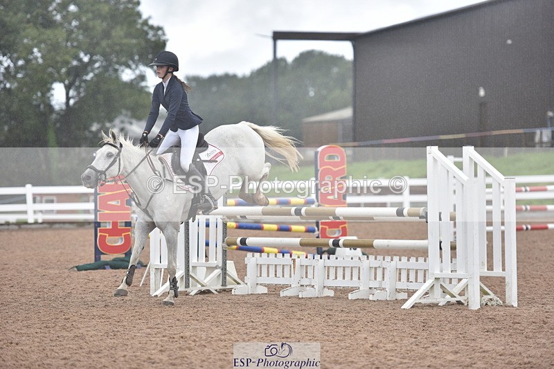 230805A-134832-00766 - Cls 10 Pony Newcomers & 1m Open