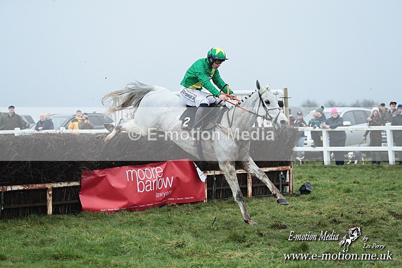 PtP 180126  1014 - Royal Artillery PtP Larkhill 18/01/26