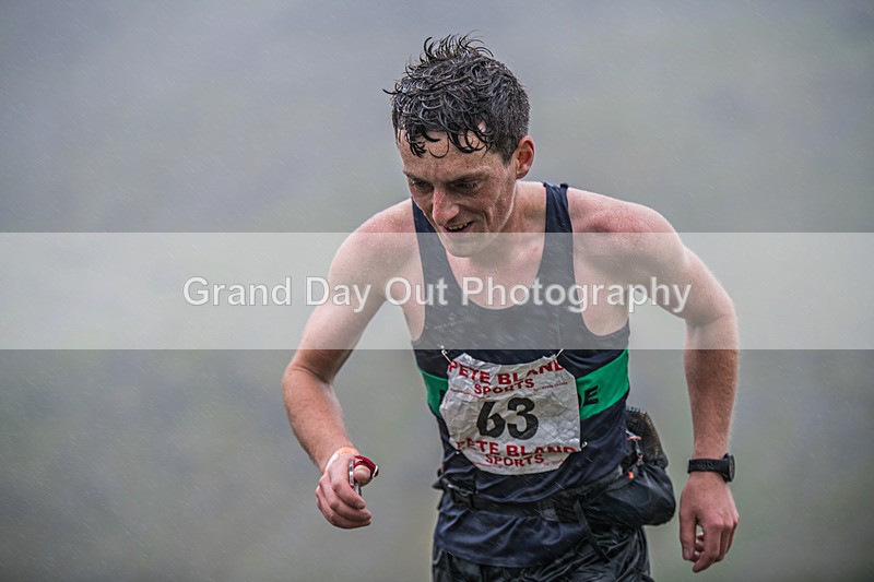 Buttermere-15 - Darren Holloway Memorial Buttermere Horseshoe Fell Race Saturday 28th June 2025