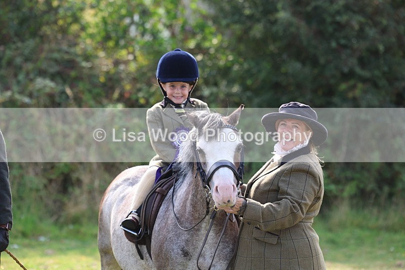 3E7A3826 - Class 2: Lead rein