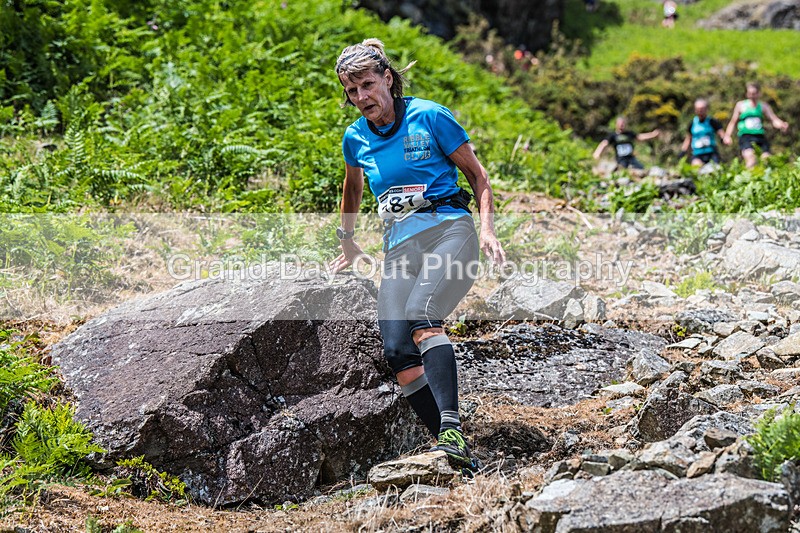 Coniston Seniors-256 - Coniston Gullies Senior Fell Race Sunday 25th May 2025