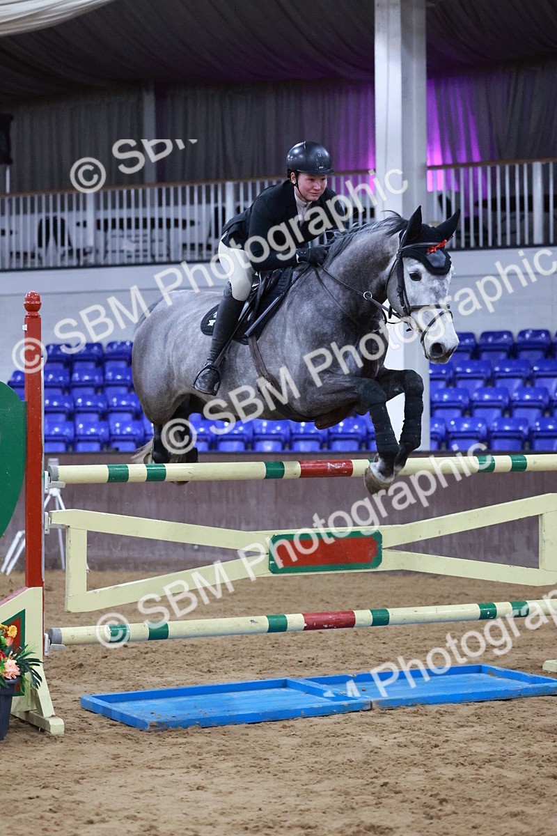 SBM_004487 - Class 14 - Winter 1.25m Championship Qualifier