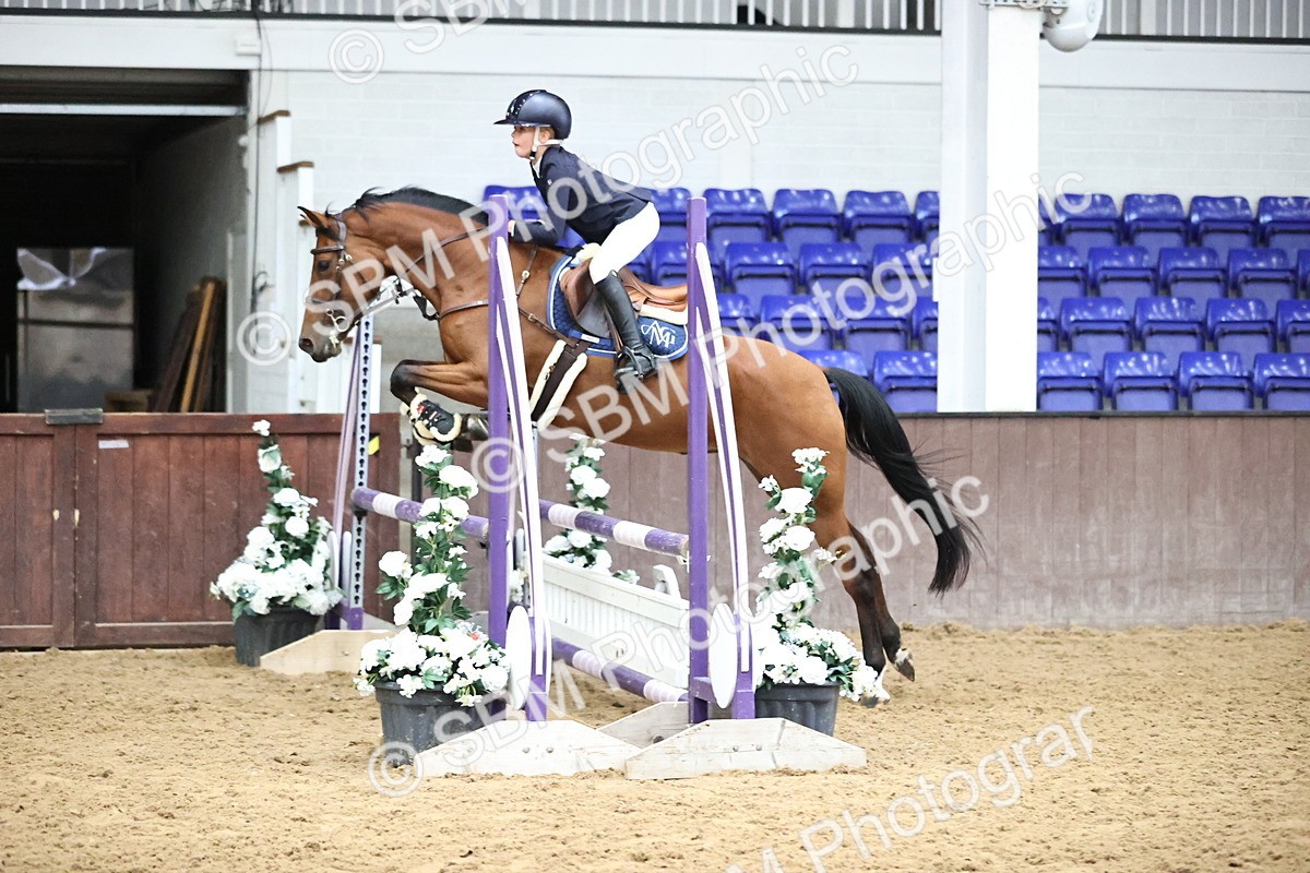 SBM_000385 - Class 1 - Stepping Stones 128-138cm Handicap