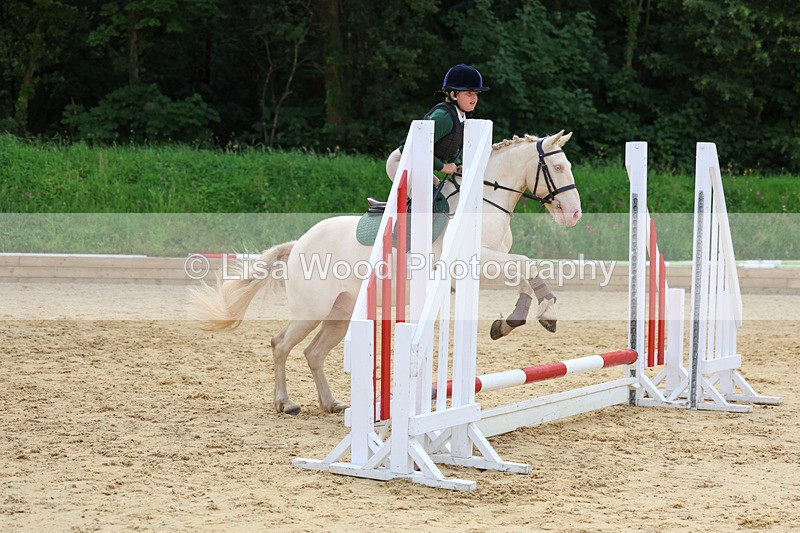 3E7A8500 - Class 2: 50cm