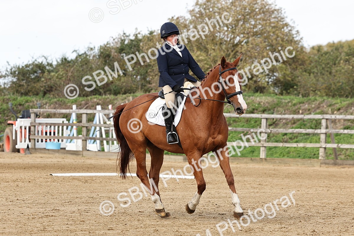 SBM_001170 - Class 46 - Novice 1 Combined Training