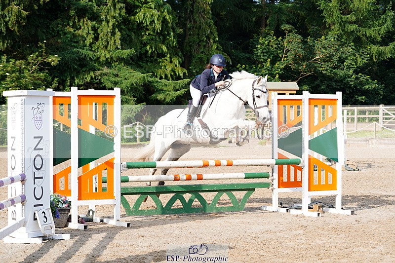 250615A-080436-09537 - Class 42 85cm Amateur Qualifer