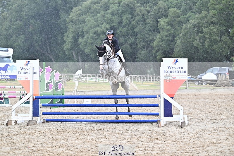 250829A-133217-01775 - Cls 8 95cm Amateur Quali