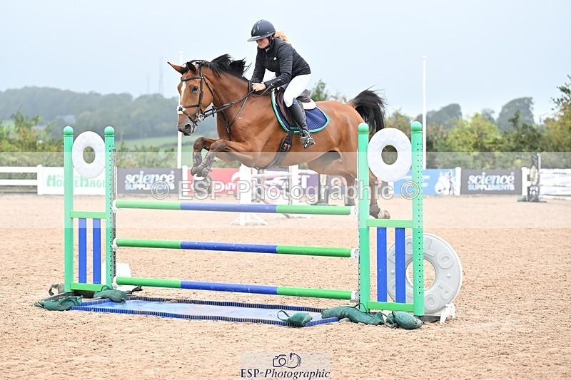 250917-131145-00604 - Cls 4 Newcomers and 1.10m Open