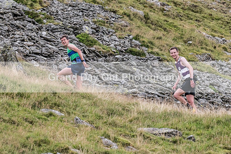 Hartsop Hop-29 - Hartsop Hop Fell Race Saturday 22nd August 2026