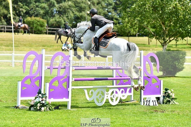 230706-143027-02657 - Cls 2 Foxhunter & 1.20m Open