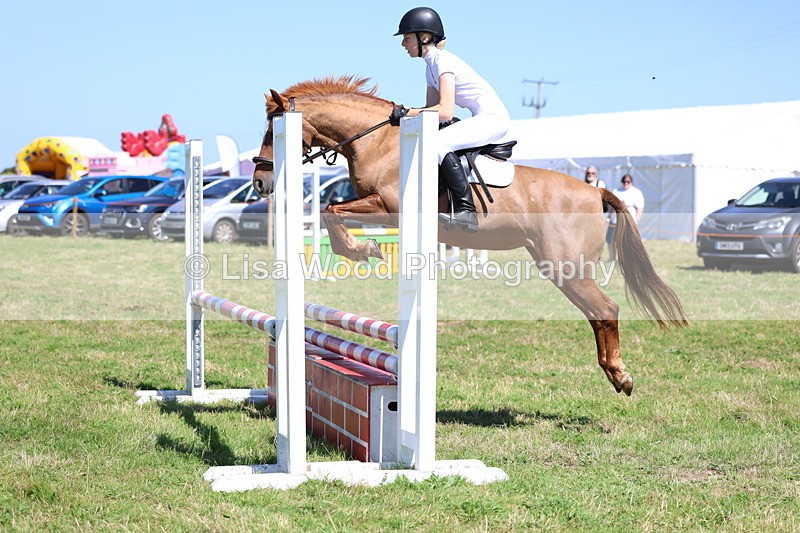 3E7A5091 - Class 3: Club 80cm