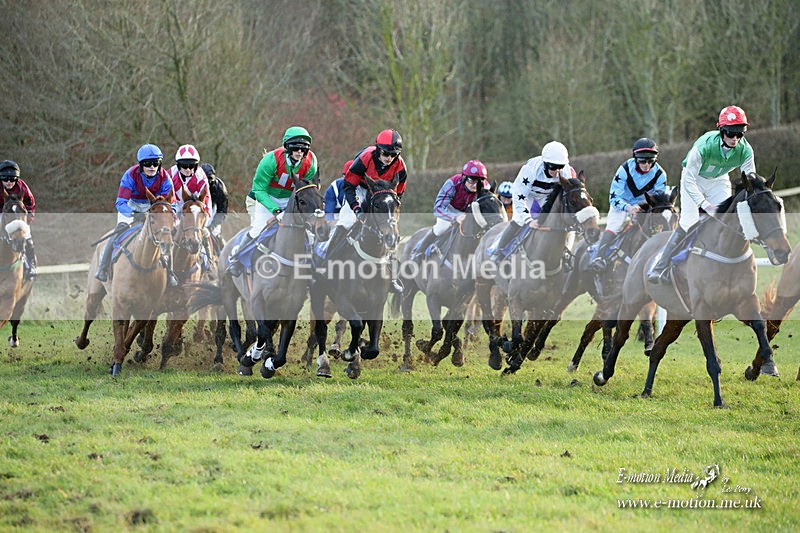 PtP 121221 794 - Barbury International Point-to-Point 112/12/2021