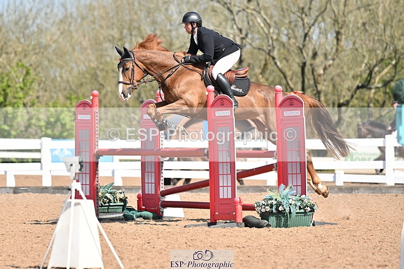 240509A-104329-01305 - Cls 2 Discovery and 1m Open