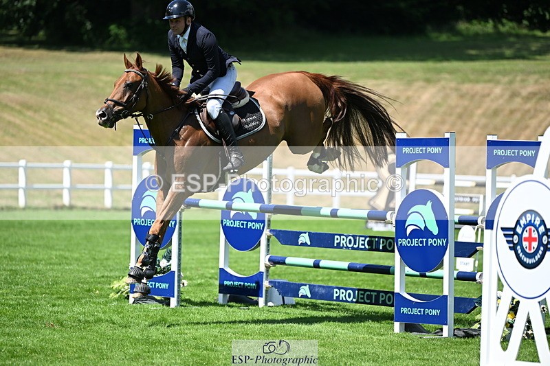 250703A-114409-03369 - Cls 1 Snr Foxhunter