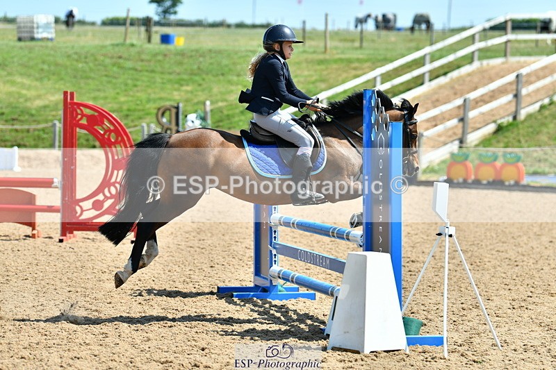 230625A-113123-03777 - Cls 34 Stepping Stones 128 + 138cm